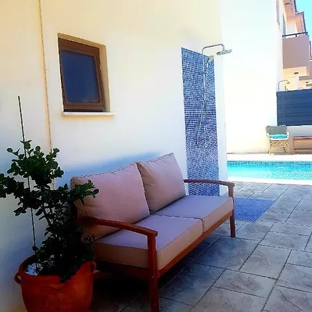Villa Anna-maria Paralimni