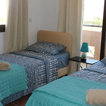 Anna-maria * Paralimni