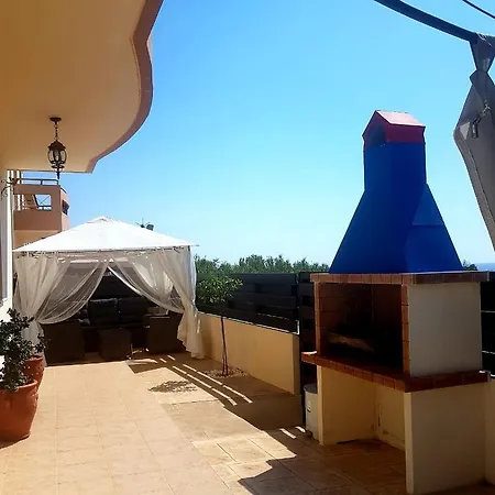 Villa Anna-maria Paralimni